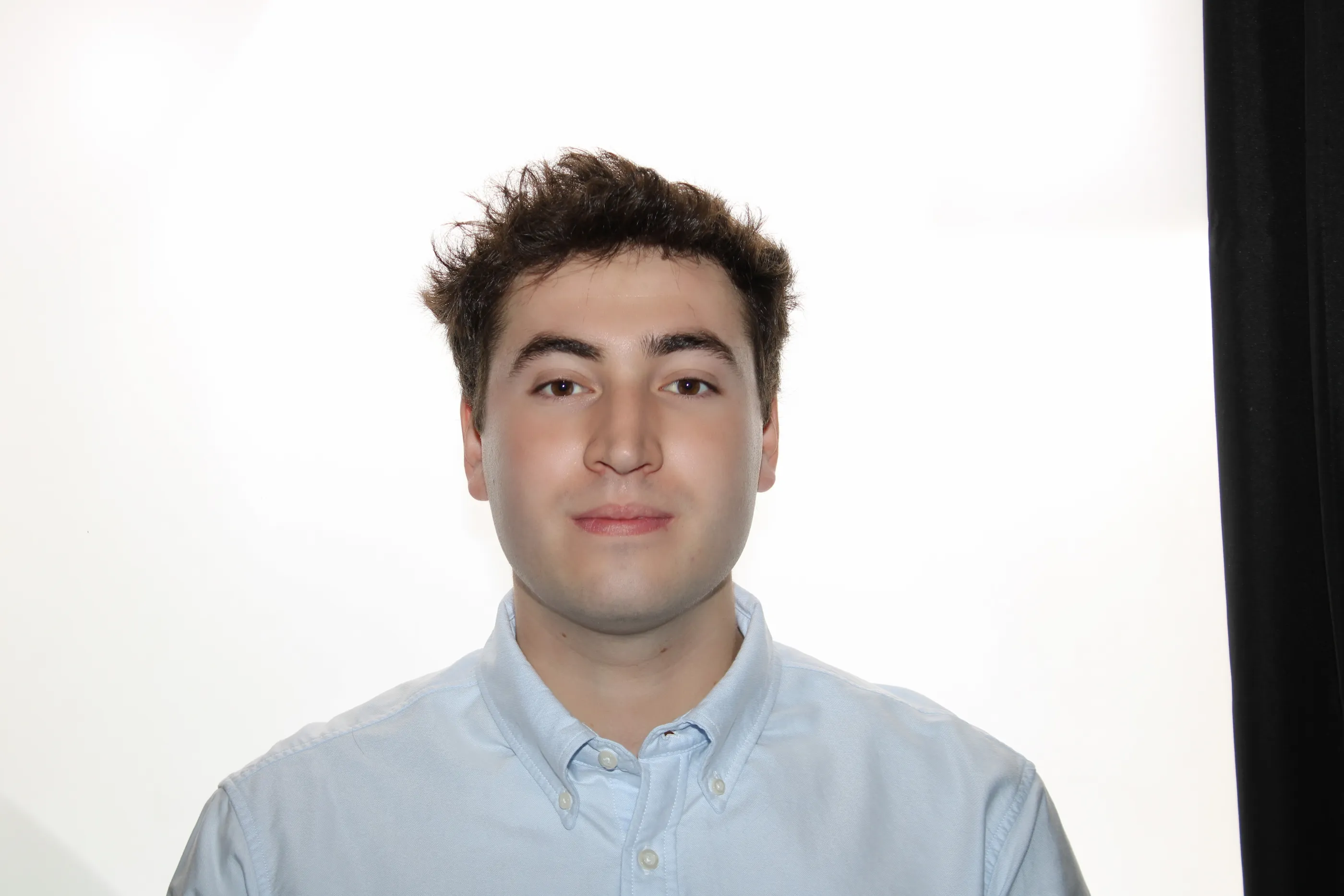 Foto de Jorge Lago Campos